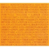 Sun Protection Gel La Roche Posay Anthelios Xl Spf 50 50 ml