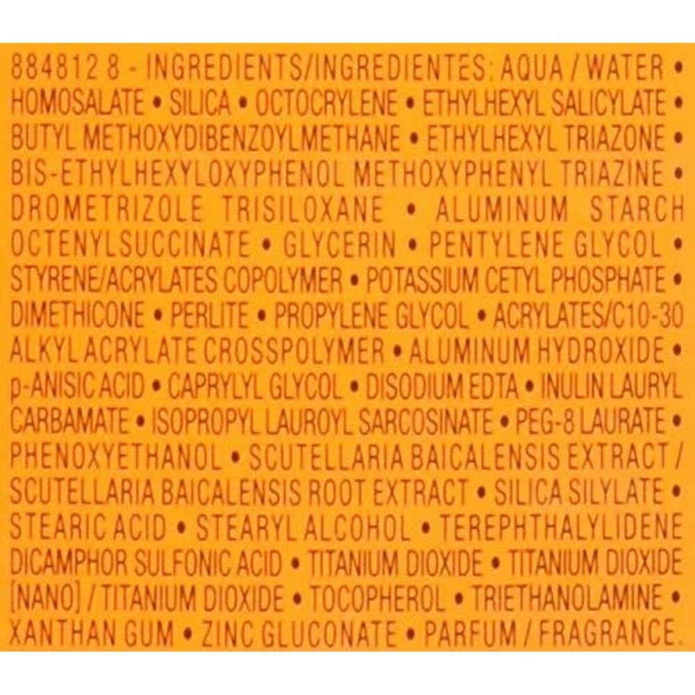 Sun Protection Gel La Roche Posay Anthelios Xl Spf 50 50 ml
