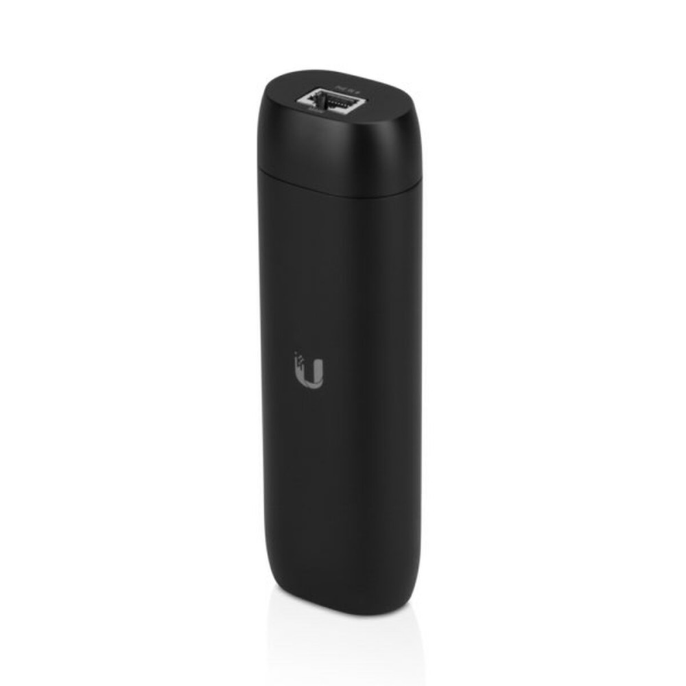 Câble Réseau Rigide UTP 6ème Catégorie UBIQUITI UFP-VIEWPORT Noir
