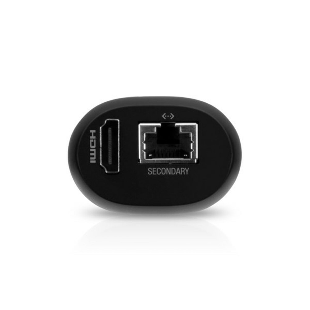 UTP Category 6 Rigid Network Cable UBIQUITI UFP-VIEWPORT Black