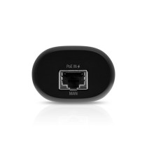 UTP starres Netzwerkkabel der Kategorie 6 UBIQUITI UFP-VIEWPORT Schwarz