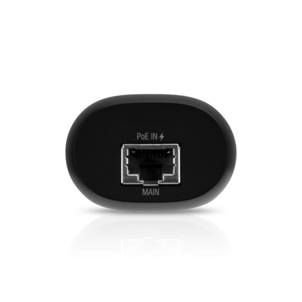 UTP Category 6 Rigid Network Cable UBIQUITI UFP-VIEWPORT Black