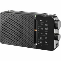 Radio Sangean SSR36B