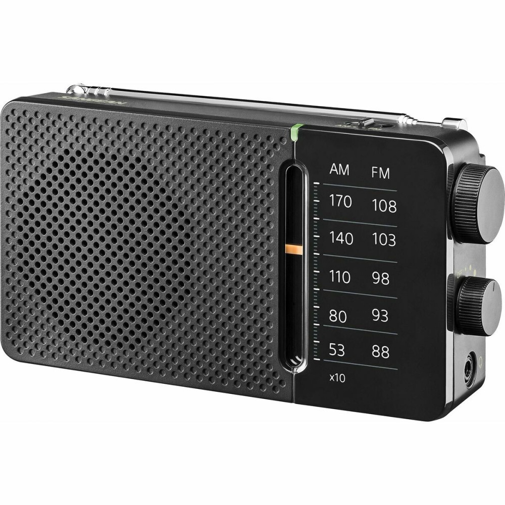 Radio Sangean SSR36B