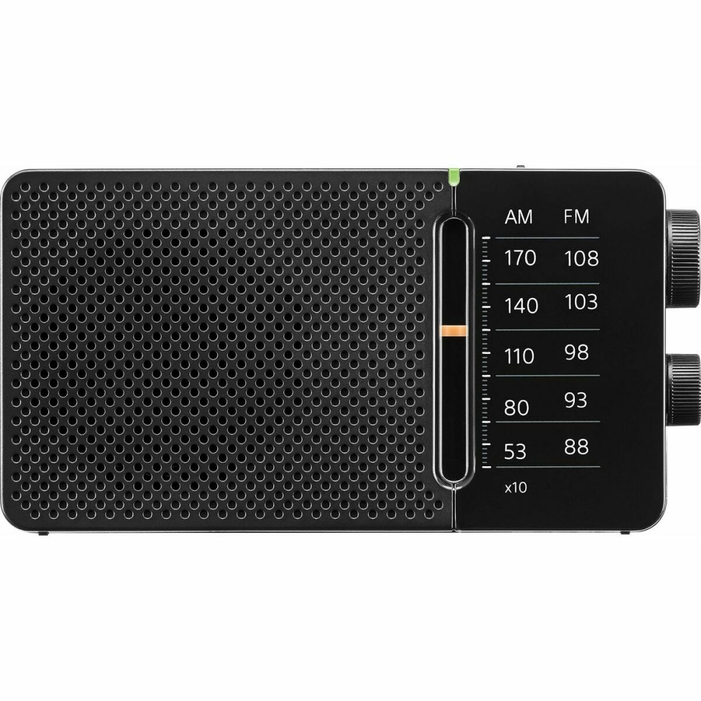 Radio Sangean SSR36B