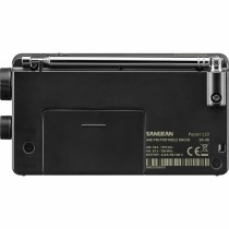 Radio Sangean SSR36B