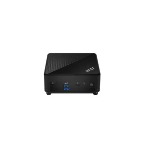 PC de bureau MSI 9S6-B0A811-058 Intel Core i5-1235U 8 GB RAM 256 GB SSD