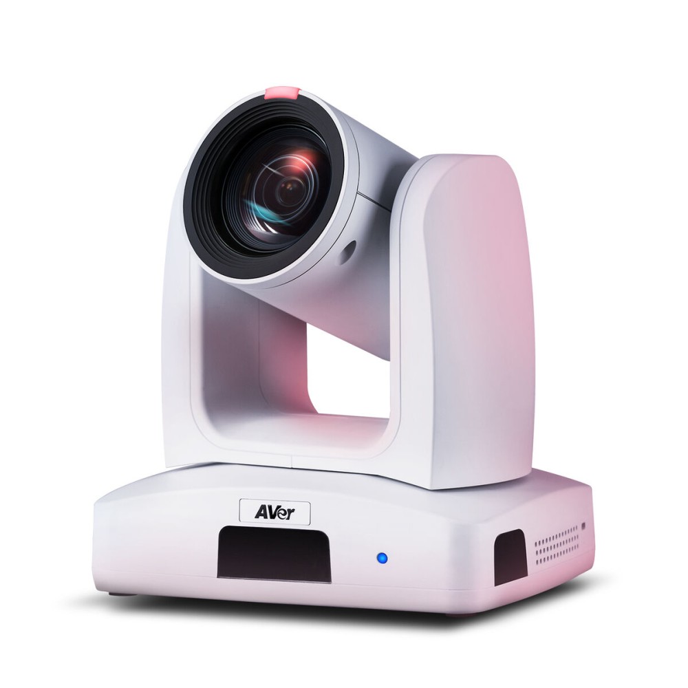 Camescope de surveillance AVer 4K Ultra HD