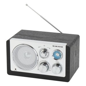 Lecteur CD/MP3 Denver Electronics TR-63B