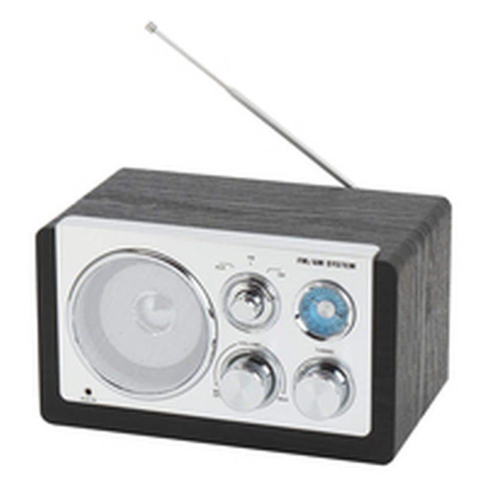 Lecteur CD/MP3 Denver Electronics TR-63B