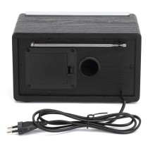 Lecteur CD/MP3 Denver Electronics TR-63B