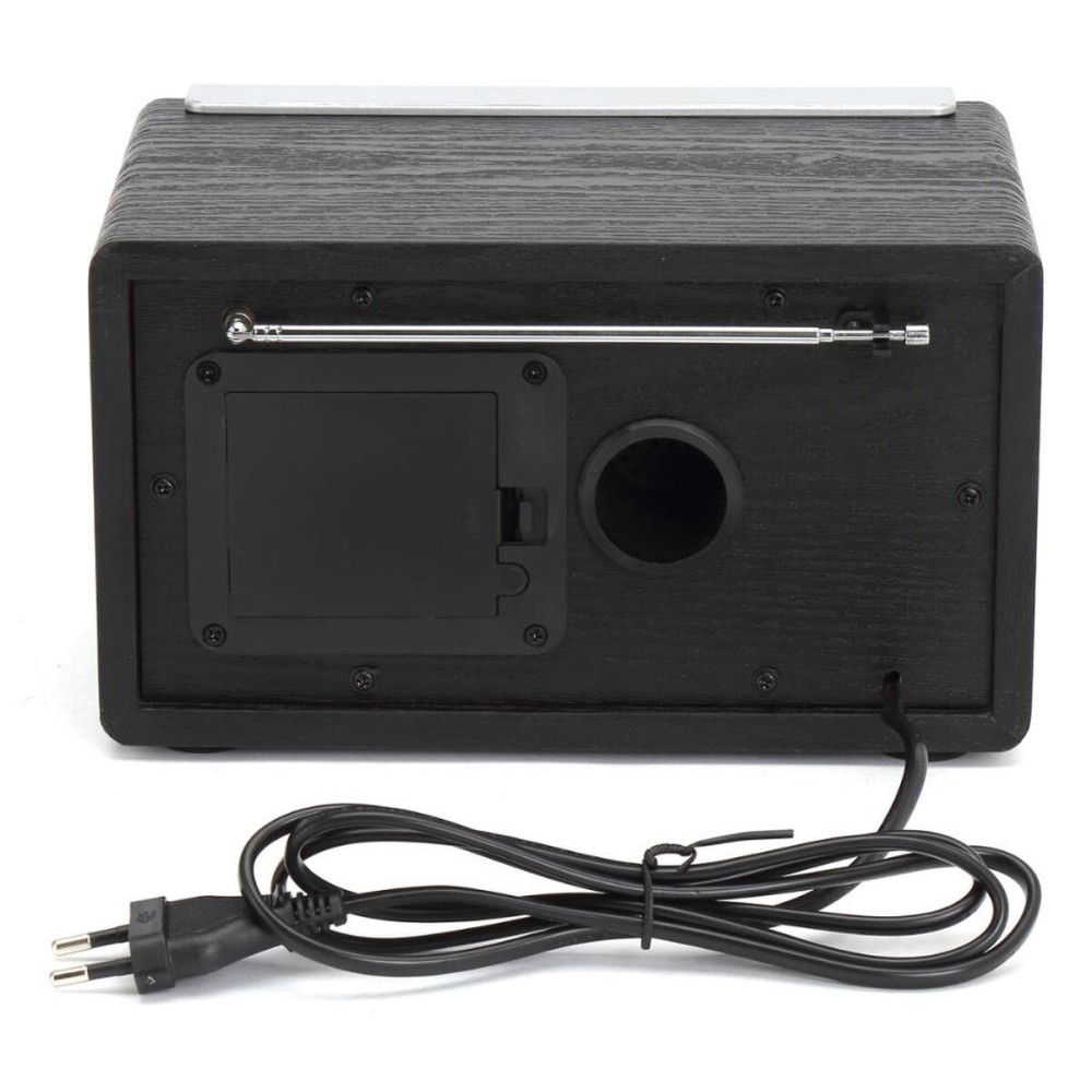 Lecteur CD/MP3 Denver Electronics TR-63B