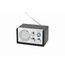 Lecteur CD/MP3 Denver Electronics TR-63B