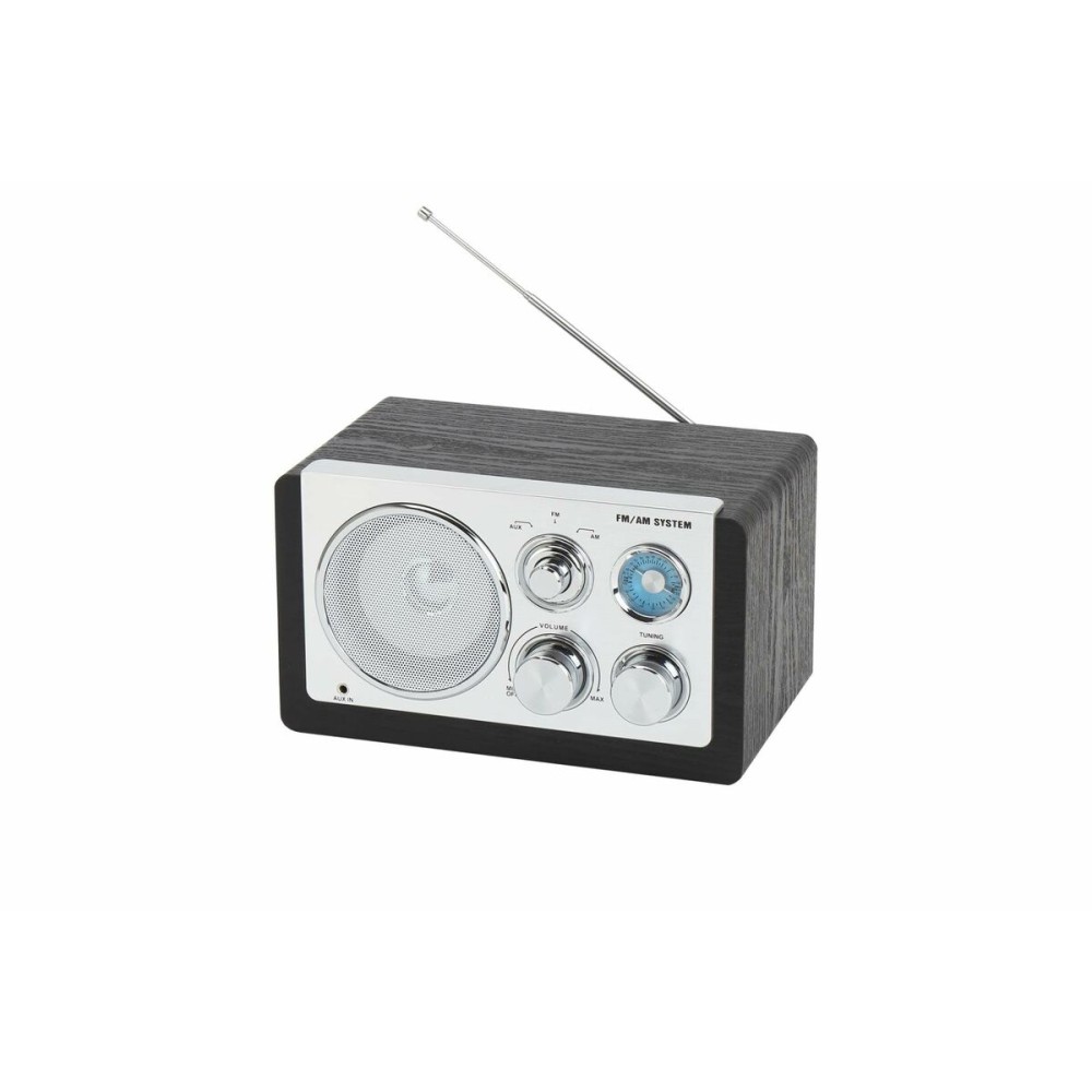 CD/MP3 Player Denver Electronics TR-63B