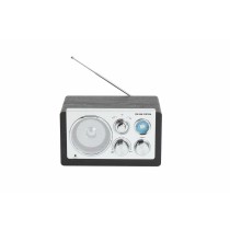 Lecteur CD/MP3 Denver Electronics TR-63B