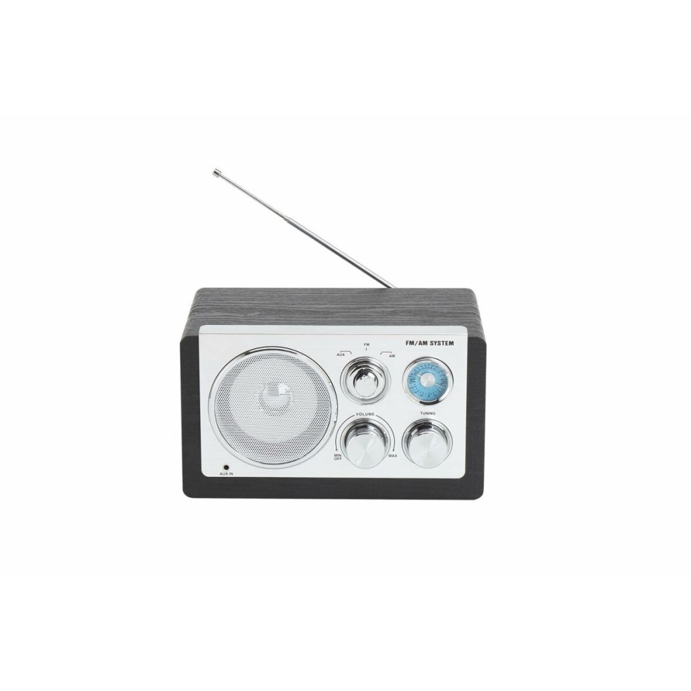 Lecteur CD/MP3 Denver Electronics TR-63B