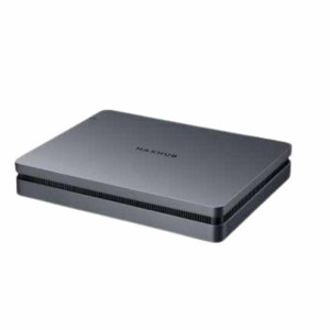 Videoüberwachungskamera Maxhub XCORE KIT Full HD