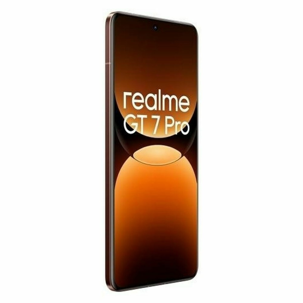Smartphone Realme RMX5011 6,78" Octa Core 12 GB RAM 256 GB Orange
