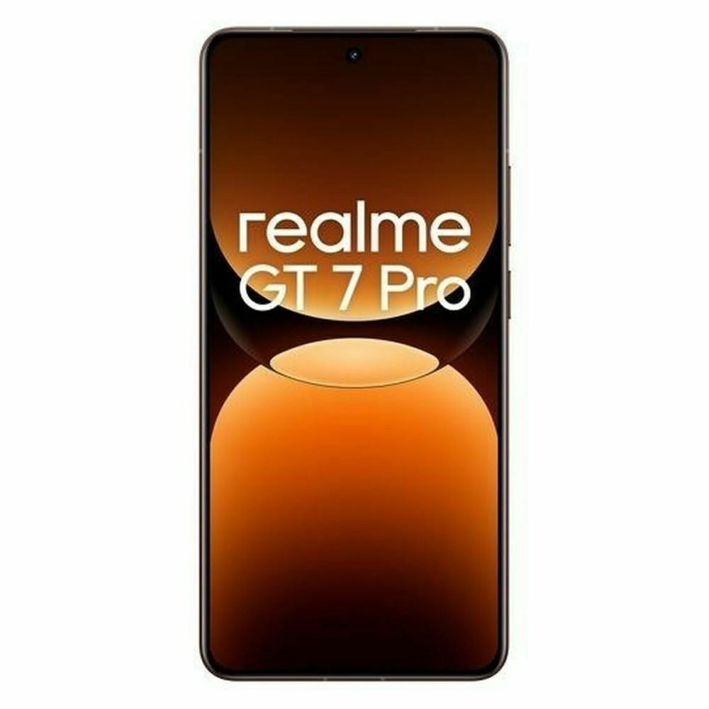 Smartphone Realme RMX5011 6,78" Octa Core 12 GB RAM 256 GB Orange