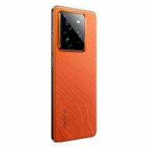 Smartphone Realme RMX5011 6,78" Octa Core 12 GB RAM 256 GB Orange