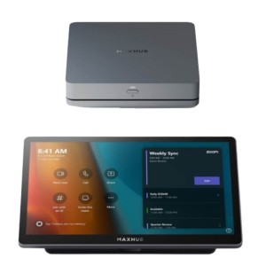 Videoüberwachungskamera Maxhub XCOREKITPRO