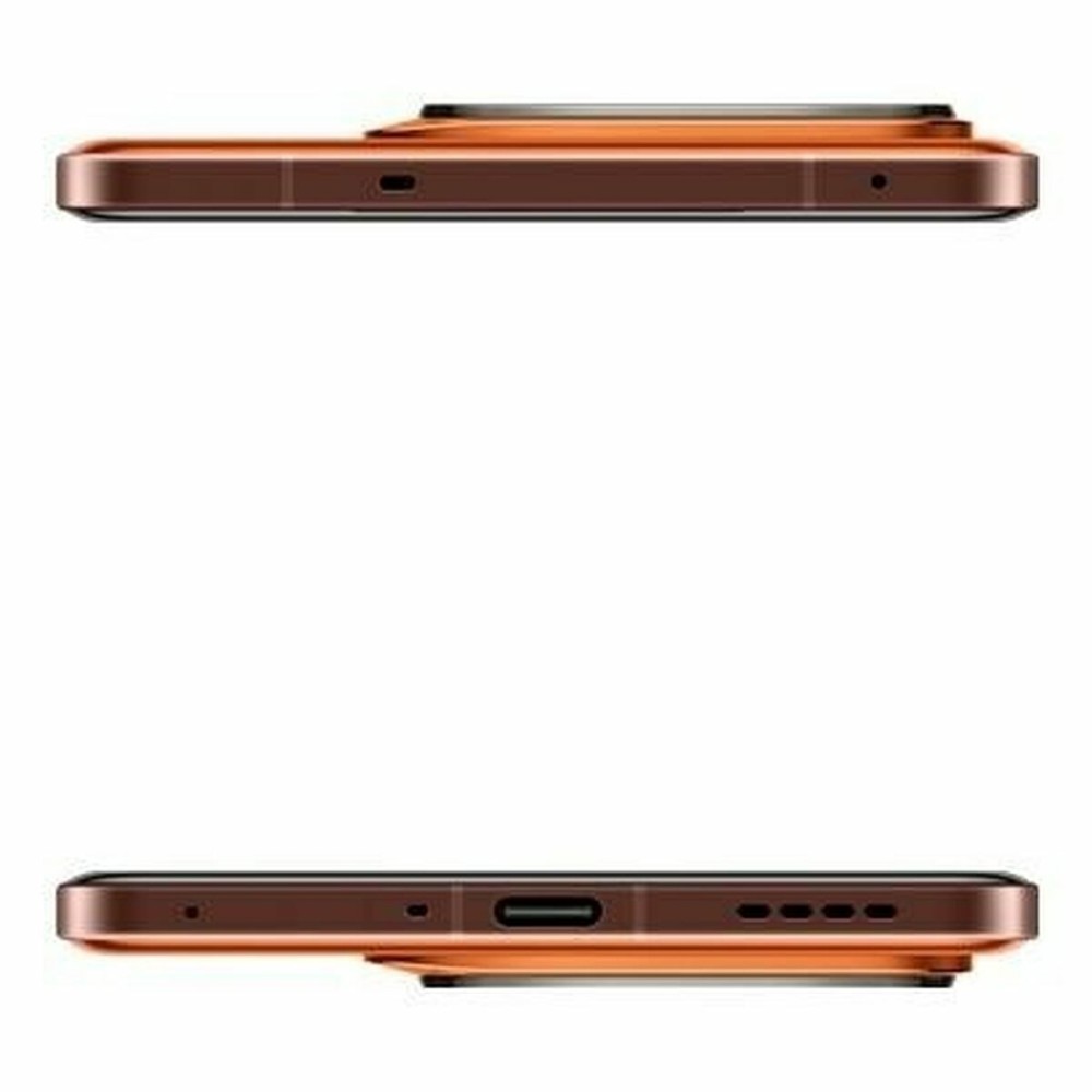 Smartphone Realme RMX5011 6,78" Octa Core 12 GB RAM 256 GB Orange
