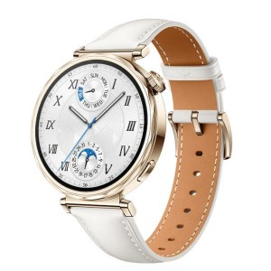 Men's Watch Huawei 55020DJT White Golden (Ø 41 mm)