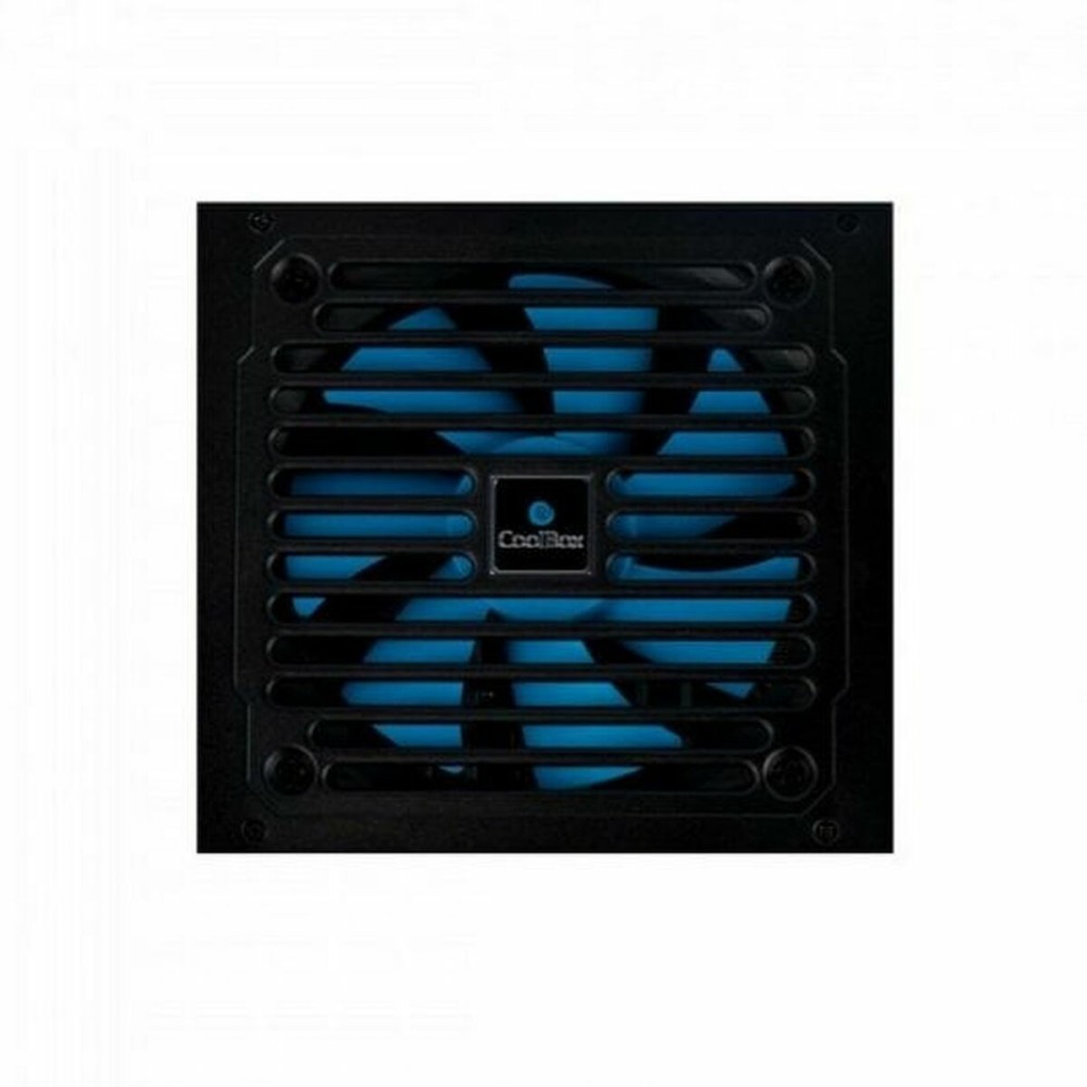 Power supply CoolBox Force BR-500 ATX 80 Plus Bronze 500 W