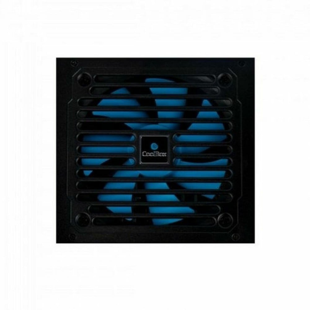 Stromquelle CoolBox Force BR-500 ATX 80 Plus Bronze 500 W