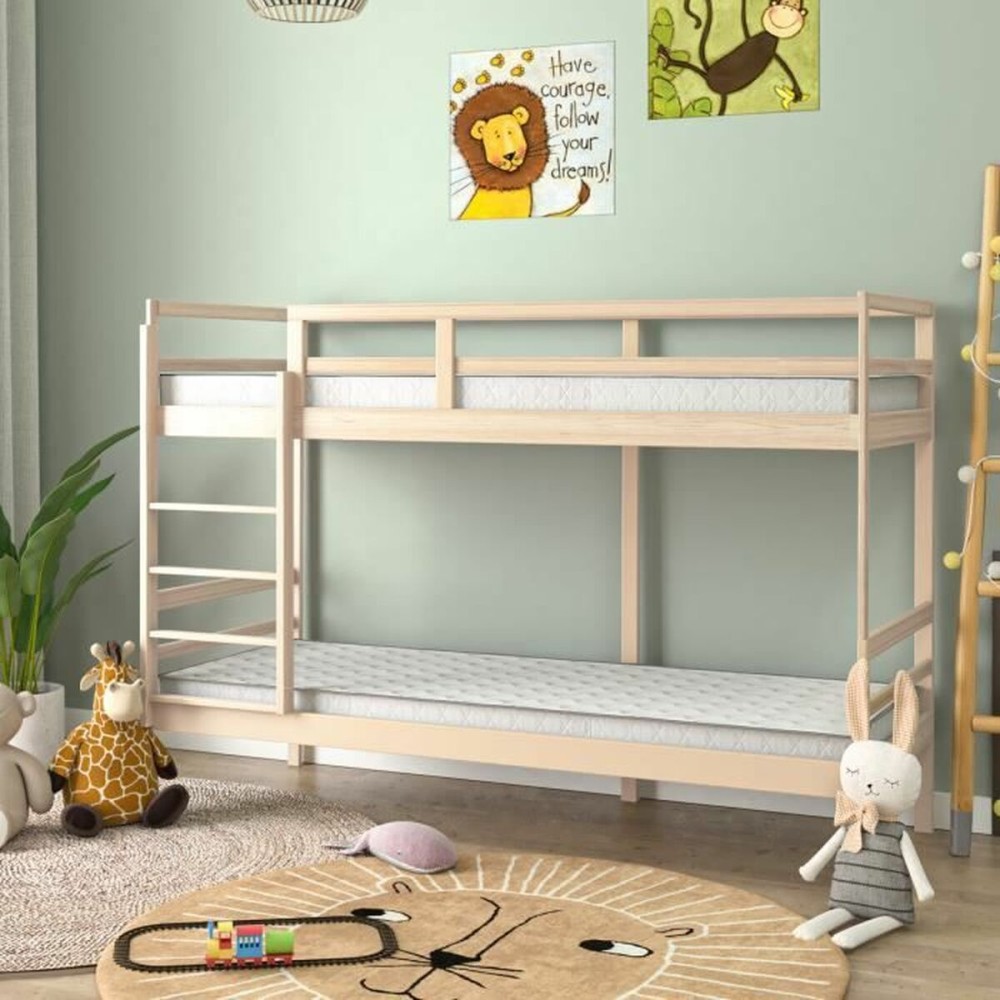 Matelas en mousse Deko Dream