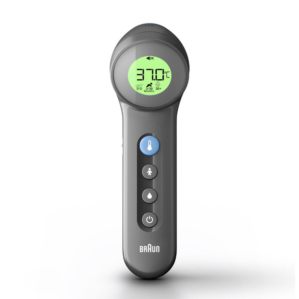 Weinthermometer Braun BNT400
