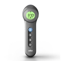 Thermometer Braun BNT400