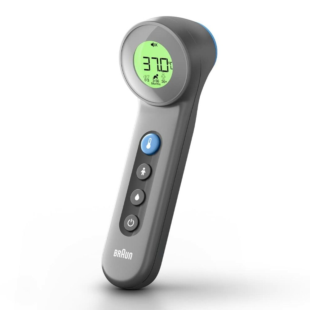 Thermometer Braun BNT400