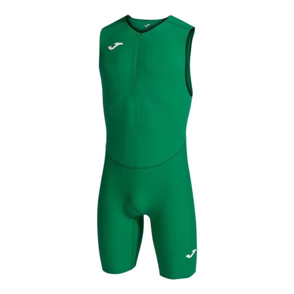 Leggings de Sport Joma Sport Olimpia III Vert
