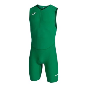 Leggings de Sport Joma Sport Olimpia III Vert