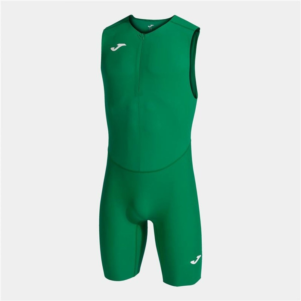 Leggings de Sport Joma Sport Olimpia III Vert