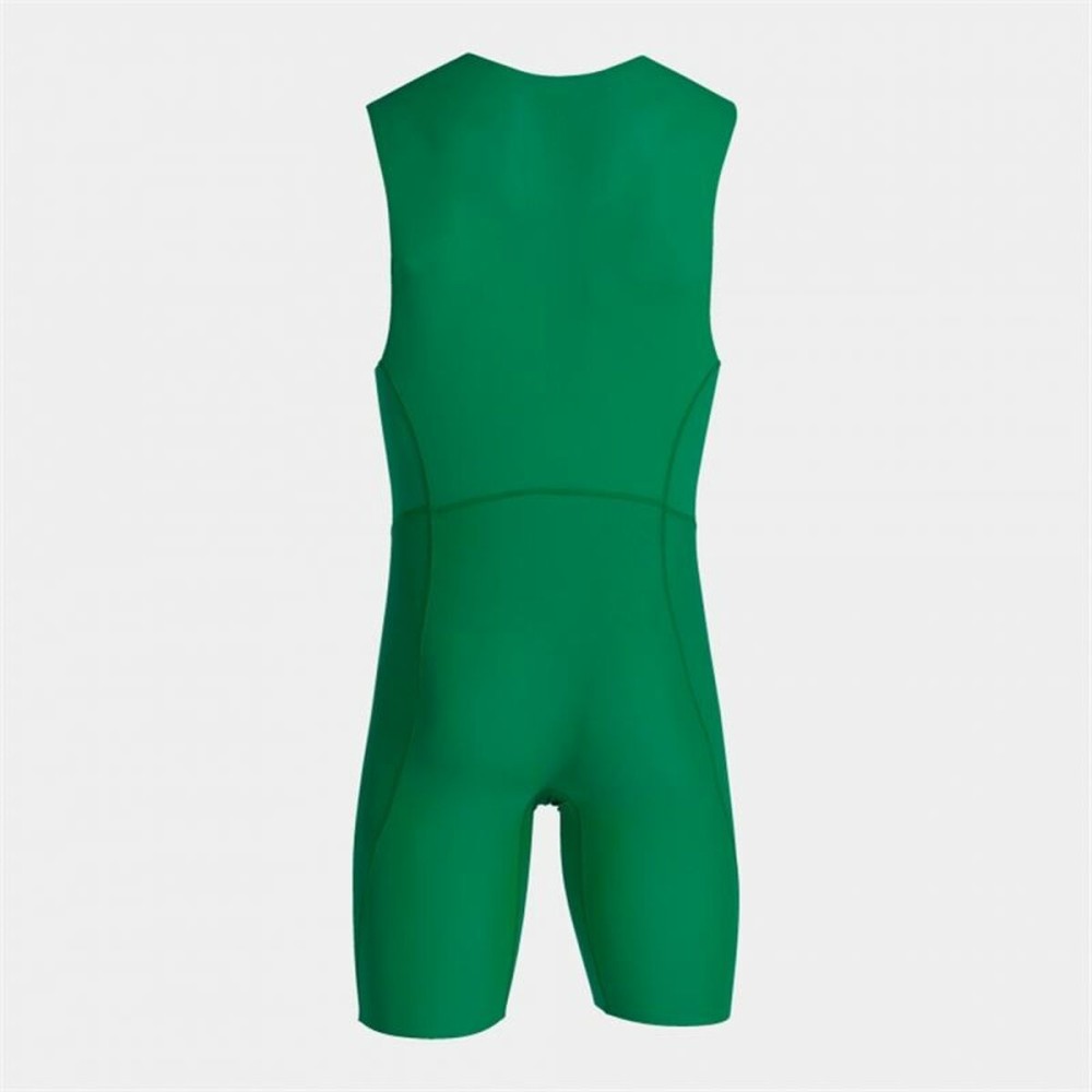 Sports Leggings Joma Sport Olimpia III Green