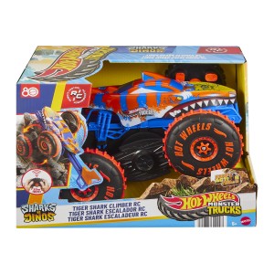 Voiture Télécommandée Mattel Multicouleur