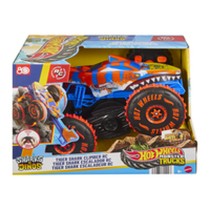 Voiture Télécommandée Mattel Multicouleur