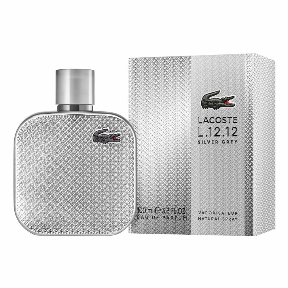 Herrenparfüm Lacoste L. 12 .12 POUR LUI