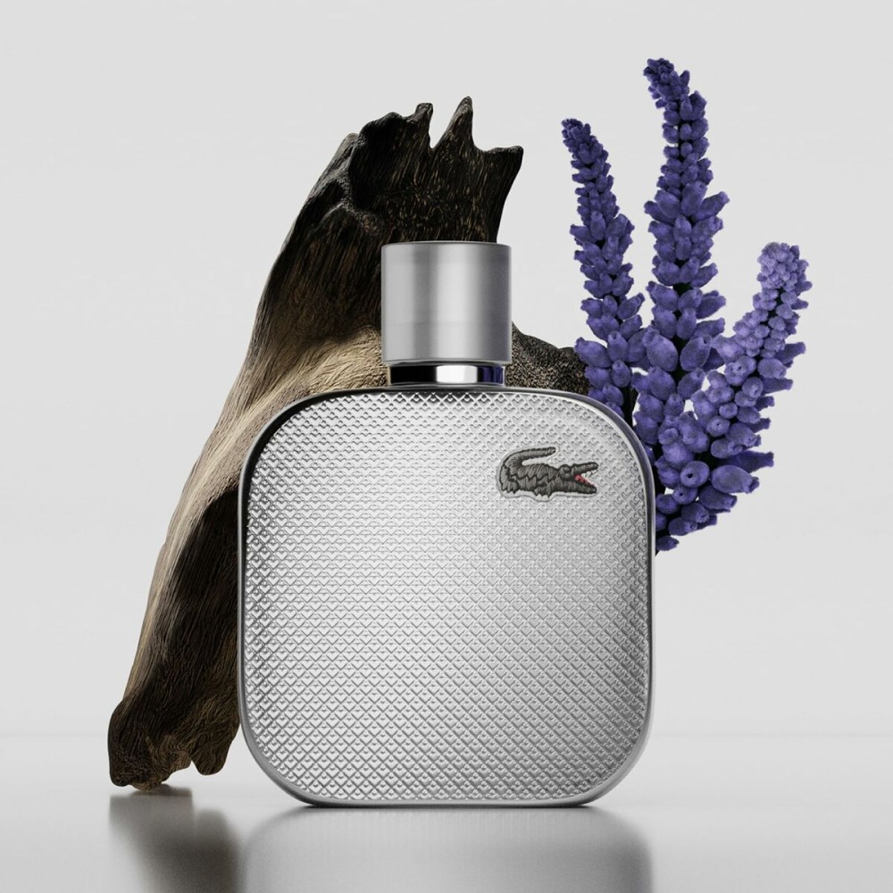 Herrenparfüm Lacoste L. 12 .12 POUR LUI