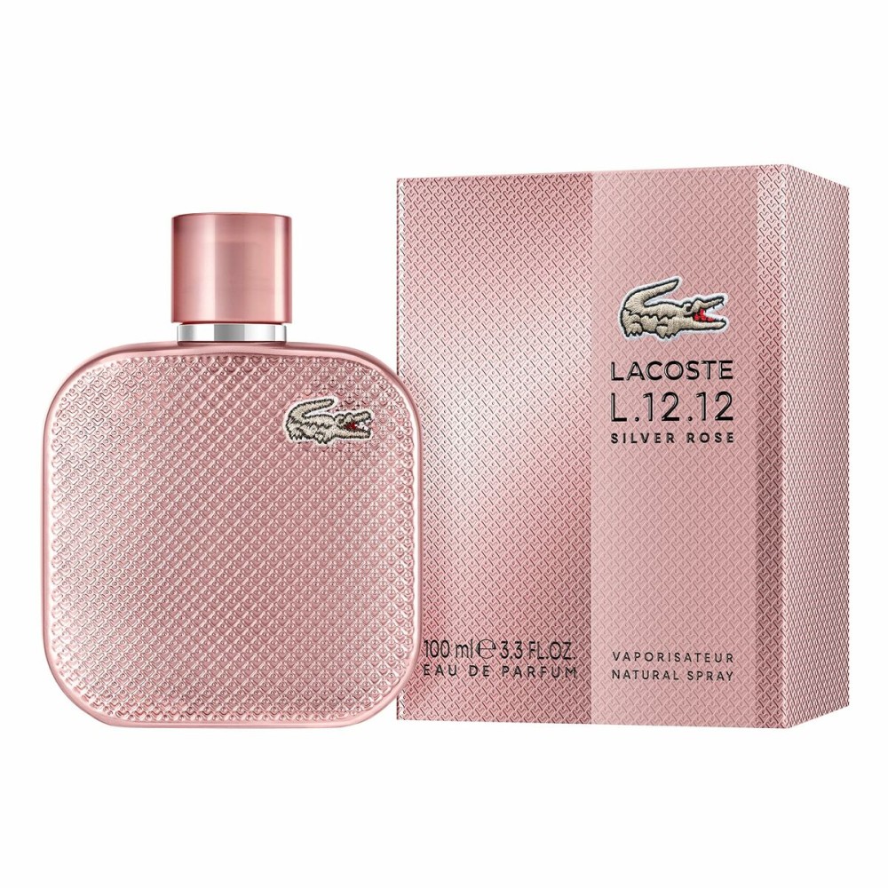 Damenparfüm Lacoste L.12.12 POUR ELLE