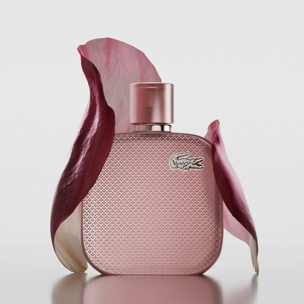 Damenparfüm Lacoste L.12.12 POUR ELLE