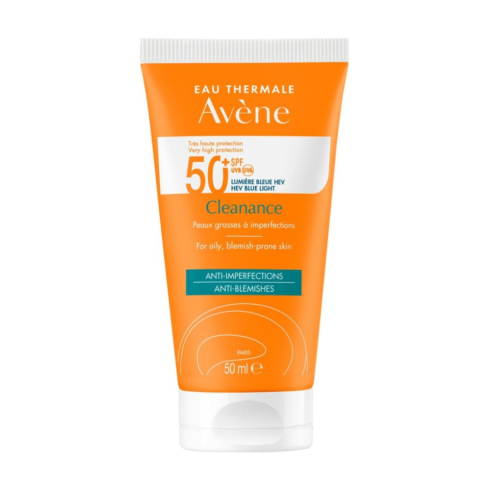 Körperlotion Avene Cleanance 50 ml