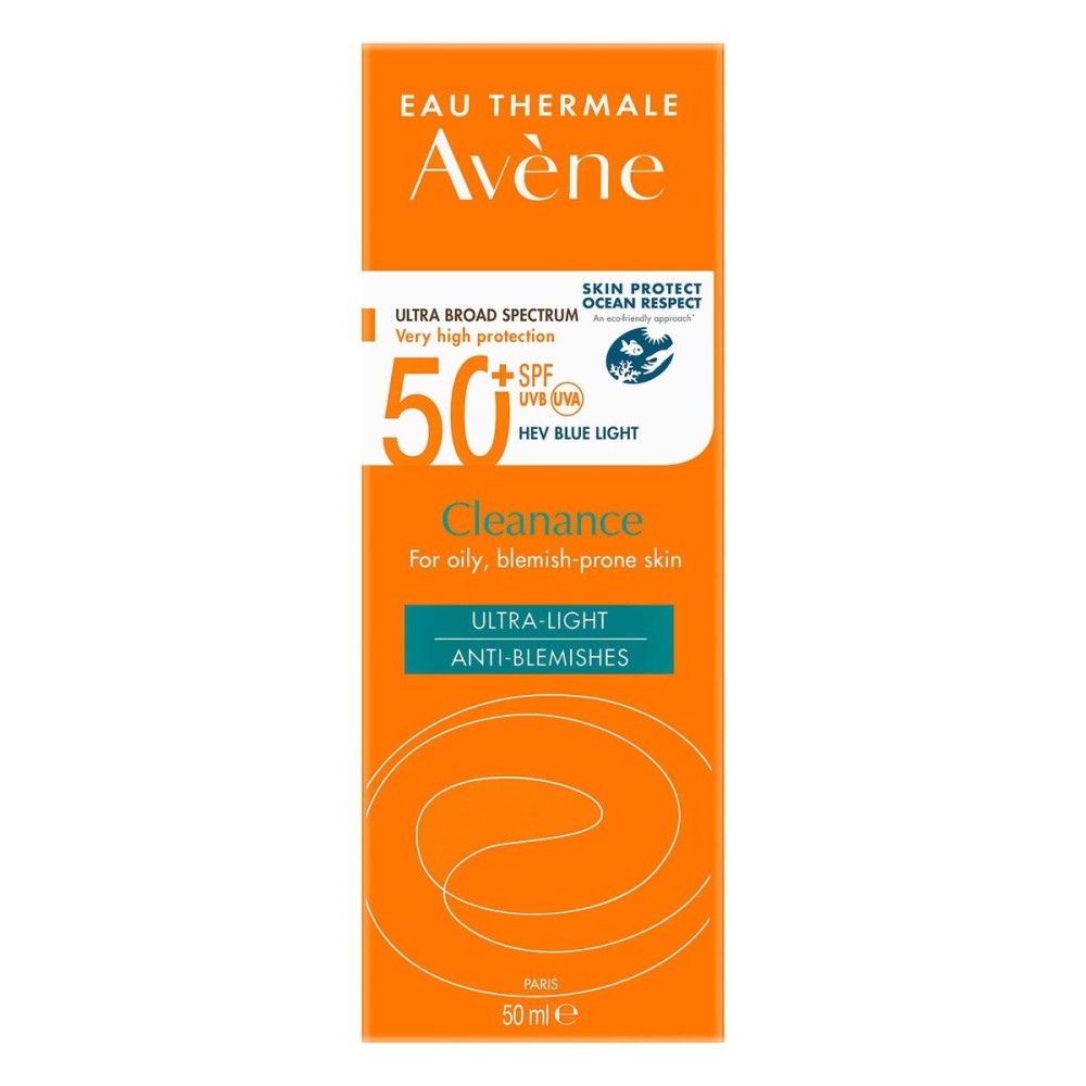 Körperlotion Avene Cleanance 50 ml