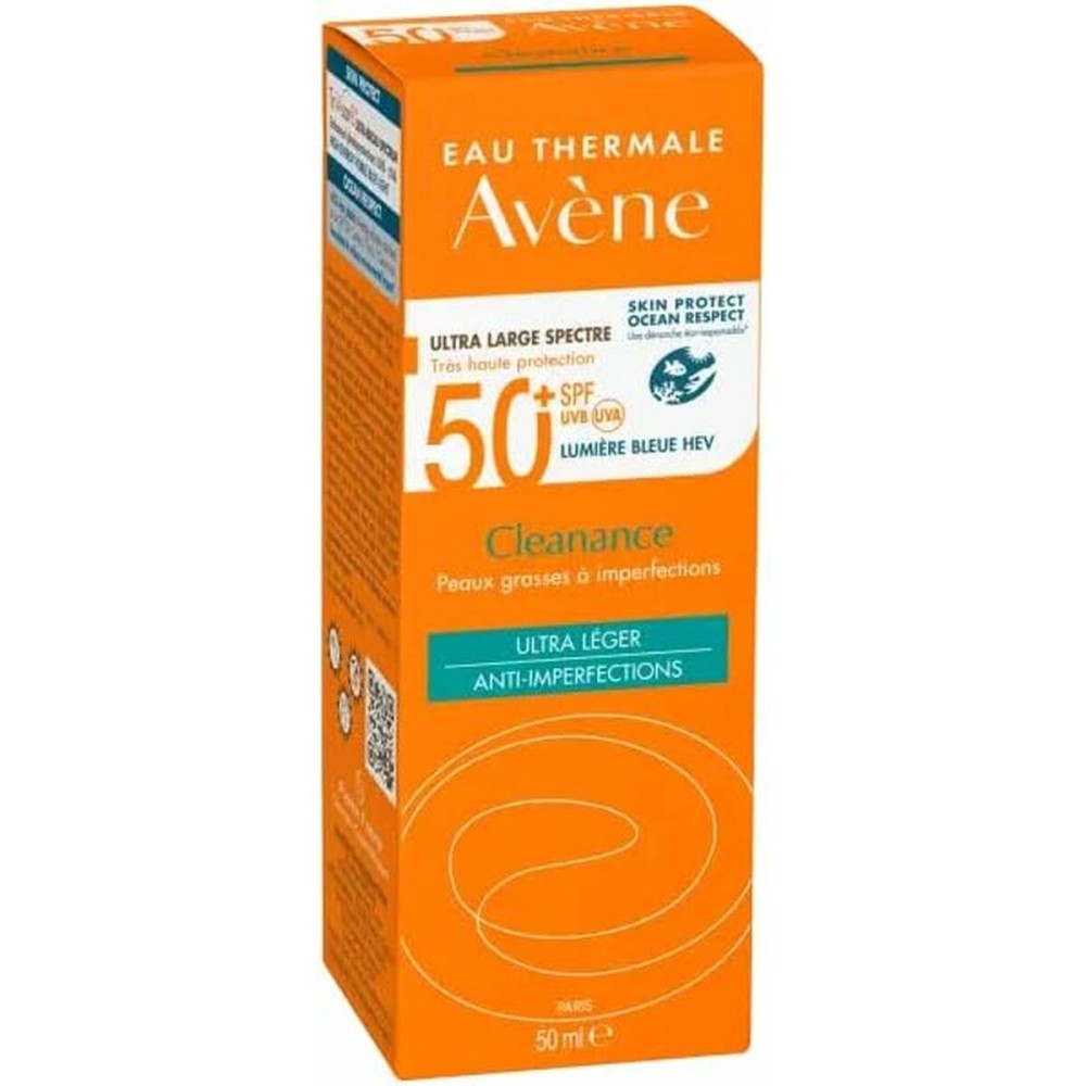 Körperlotion Avene Cleanance 50 ml