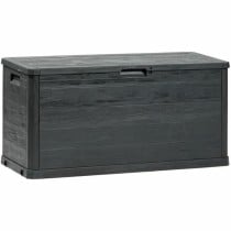 Storage Box Toomax Anthracite Plastic 270 L