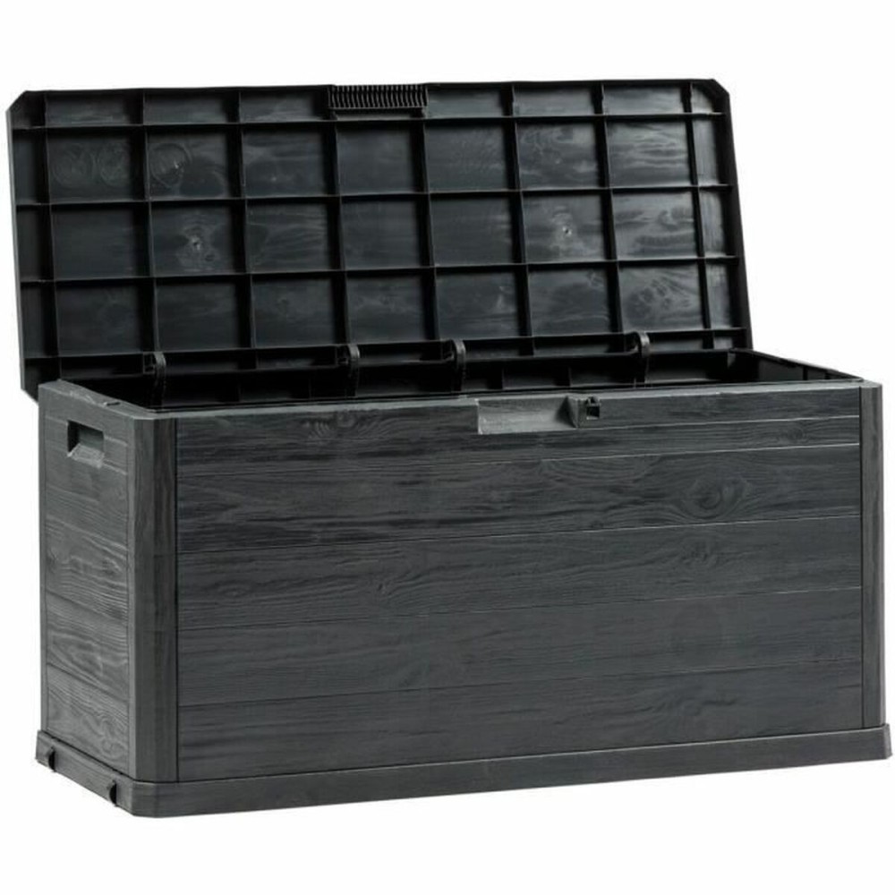 Aufbewahrungsbox Toomax Anthrazit Kunststoff 270 L