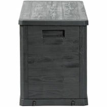 Storage Box Toomax Anthracite Plastic 270 L