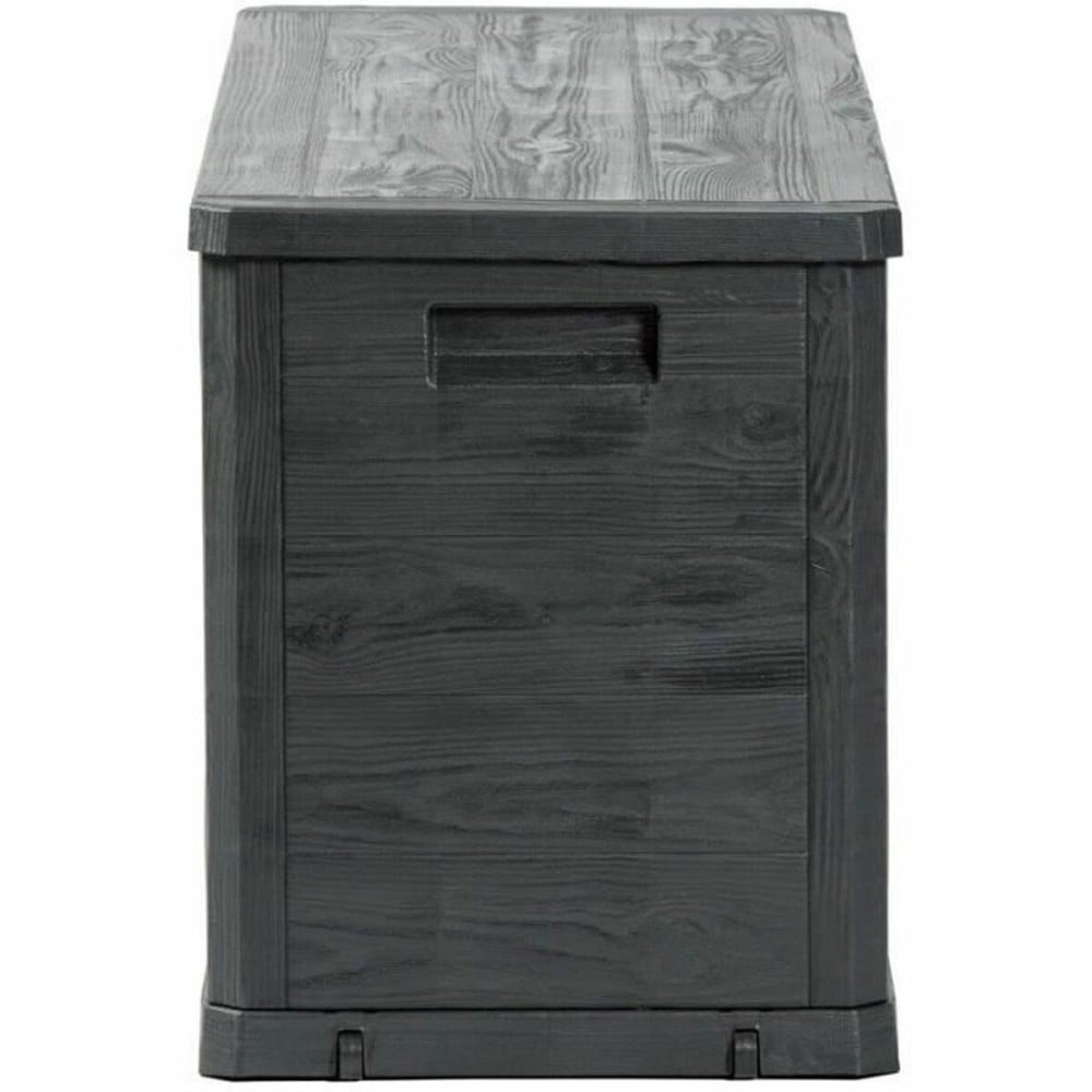 Storage Box Toomax Anthracite Plastic 270 L